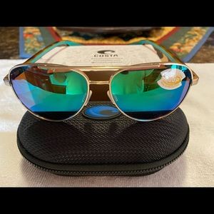 Costa Peli Sumglasses
